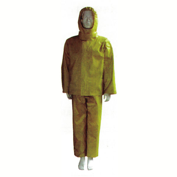 電絕緣服